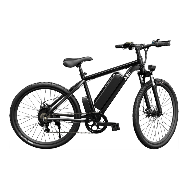 Elektrinis dviratis ADO A26 - 500W