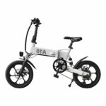 Elektrinis dviratis ADO A16+ 350 W