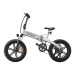 Elektrinis dviratis ADO A20F+ 500 W