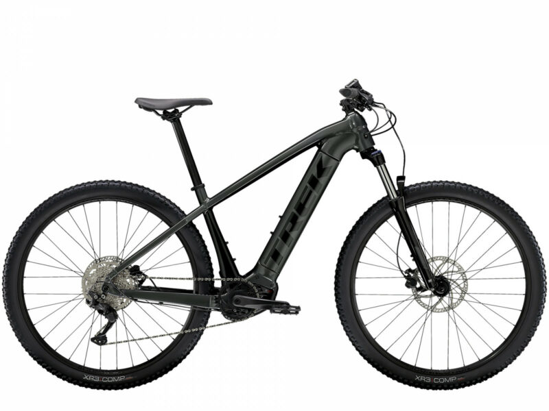 Elektrinis dviratis TREK Powerfly 4