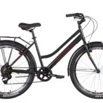 Dviratis DISCOVERY PRESTIGE WOMAN 17" (2022 m.)