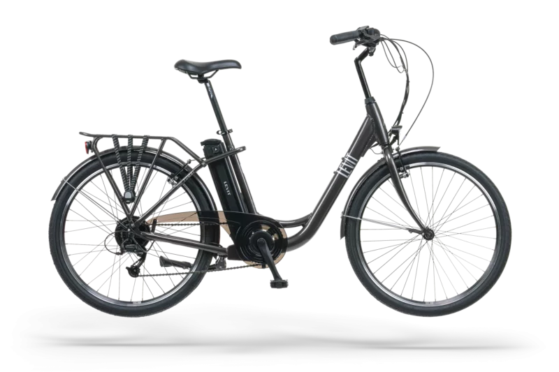 Elektrinis dviratis LEVIT Tumbi