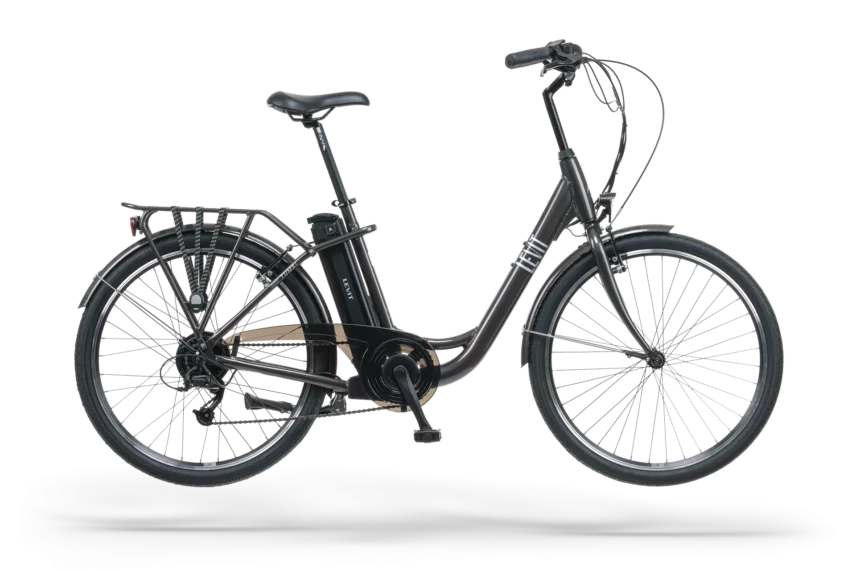 Elektrinis dviratis LEVIT Tumbi